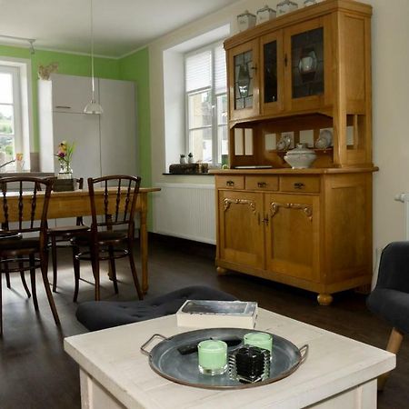 Ferienhaus Alte Schule Volkesfeld Kültér fotó